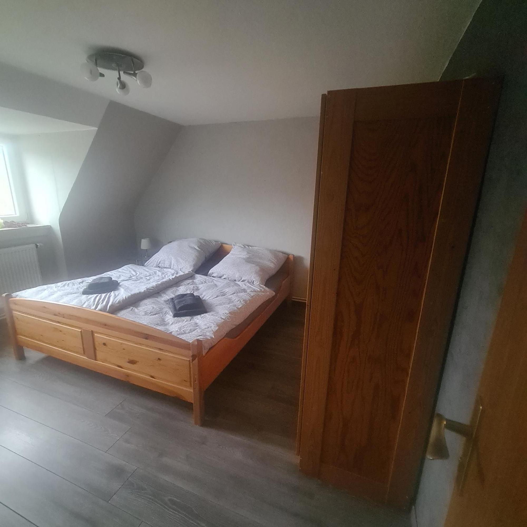 Haus Dithmarschen Hemmingstedt المظهر الخارجي الصورة